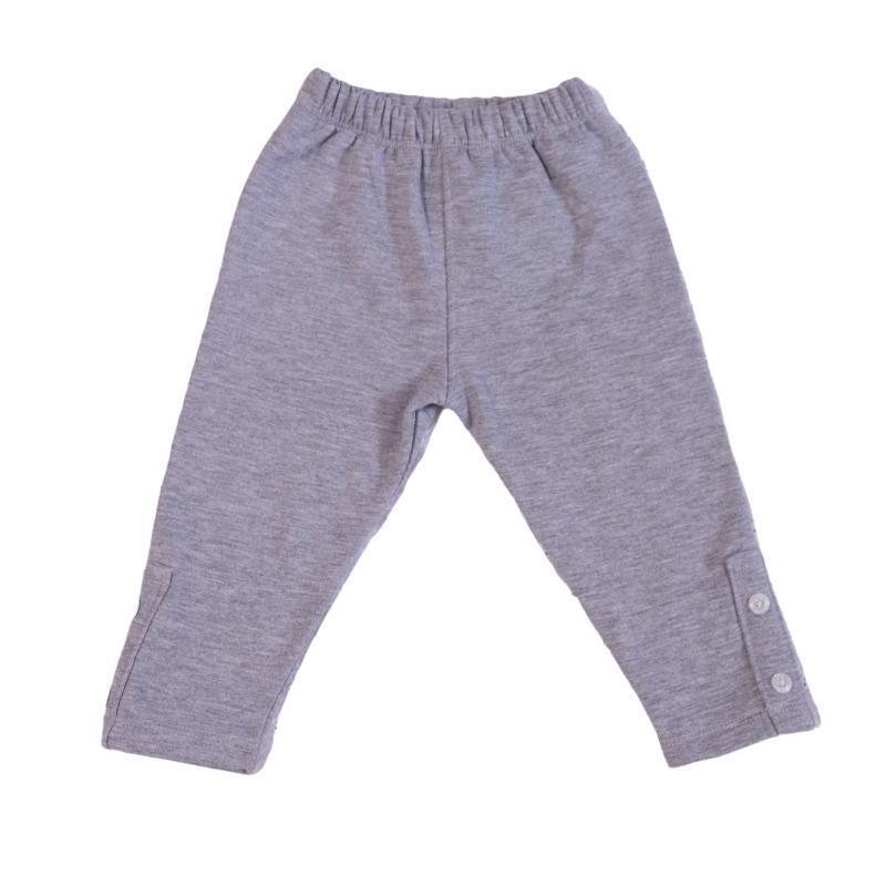 Pantalon buzo bebe FRANELA PANT SALE NIÑA